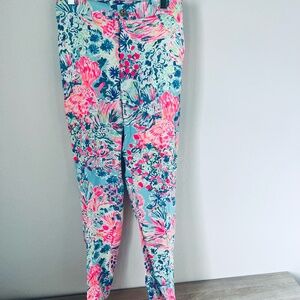 Lilly Pulitzer Pants